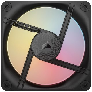 Corsair Wentylator CORSAIR 120*120*25 LX120-R RGB iCUE Link Triple