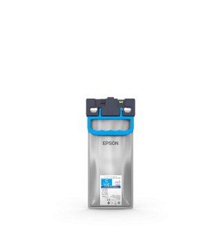 Epson Epson C13T05A20N nabój z tuszem 1 szt. Oryginalny Standardowa wydajność Cyjan