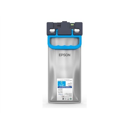 Epson Epson C13T05A20N nabój z tuszem 1 szt. Oryginalny Standardowa wydajność Cyjan