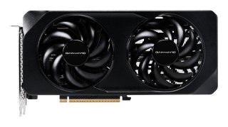 Gainward Karta graficzna Gainward RTX5060 Ghost OC 8GB GDDR7 HDMI 3xDP
