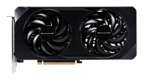 Gainward Karta graficzna Gainward RTX5060 Ghost OC 8GB GDDR7 HDMI 3xDP