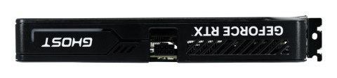 Gainward Karta graficzna Gainward RTX5060 Ghost OC 8GB GDDR7 HDMI 3xDP