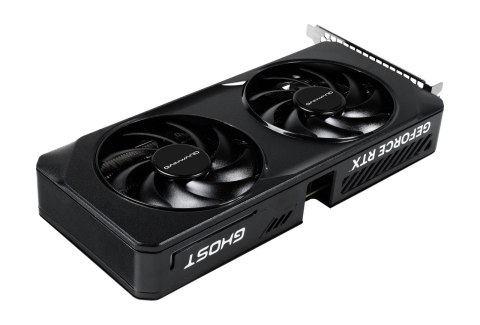 Gainward Karta graficzna Gainward RTX5060 Ghost OC 8GB GDDR7 HDMI 3xDP