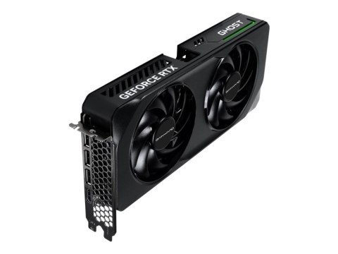 Gainward Karta graficzna Gainward RTX5060 Ghost OC 8GB GDDR7 HDMI 3xDP