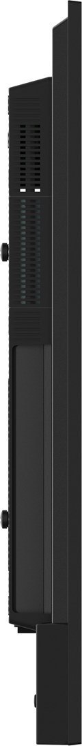 IIYAMA Iiyama LH5565UHSB-B1 signage display Kiosk 138,7 cm (54.6") LED Wi-Fi 800 cd/m2 4K Ultra HD Czarny Procesor wbudowany Android 11