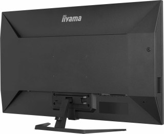 IIYAMA Iiyama ProLite X4373UHSU-B2 monitor komputerowy 108 cm (42.5") 3840 x 2160 px 4K Ultra HD LED Czarny