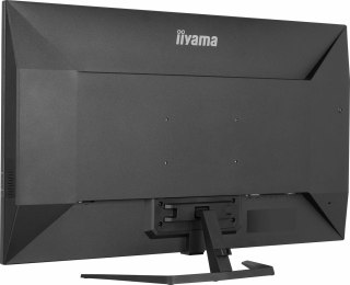 IIYAMA Iiyama ProLite X4373UHSU-B2 monitor komputerowy 108 cm (42.5") 3840 x 2160 px 4K Ultra HD LED Czarny