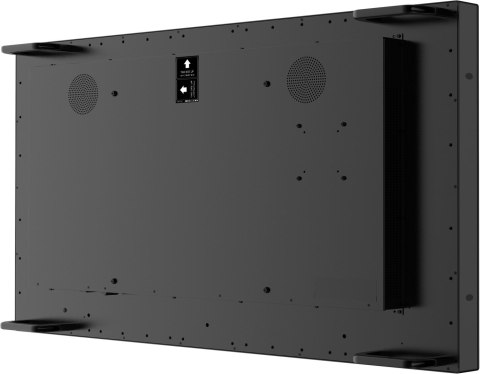 IIYAMA Monitor Iiyama Display Public 50 TF5039AS-B1AG