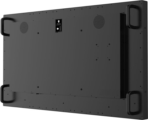 IIYAMA Monitor Iiyama ProLite TF5539AS-B1AG 55 PCAP IPS 4K