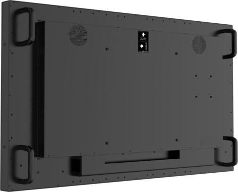 IIYAMA Monitor Iiyama ProLite TF5539AS-B1AG 55 PCAP IPS 4K