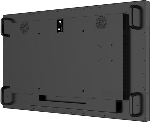IIYAMA Monitor Iiyama ProLite TF5539AS-B1AG 55 PCAP IPS 4K