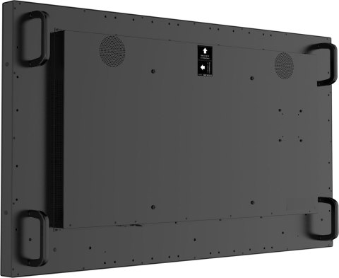 IIYAMA Monitor Iiyama ProLite TF5539AS-B1AG 55 PCAP IPS 4K