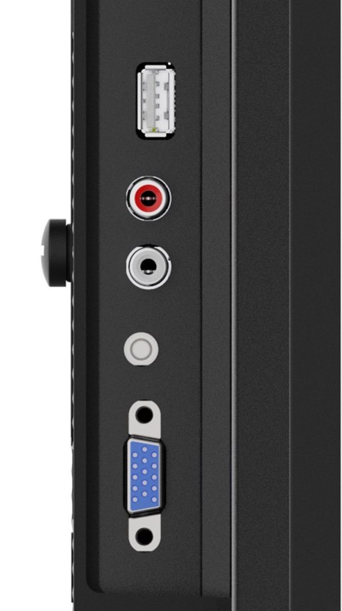 IIYAMA Monitor iiyama ProLite LE4341S-B2 - 43-calowy płaski ekran - 108 cm