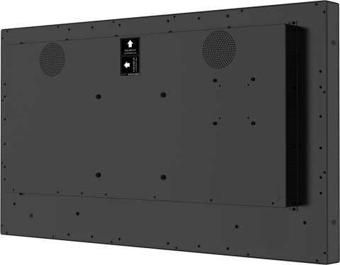 IIYAMA Monitor iiyama ProLite TF4339AS-B1AG - 43" - Płaski ekran - 108 cm