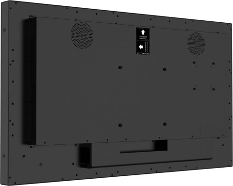 IIYAMA Monitor iiyama ProLite TF4339AS-B1AG - 43" - Płaski ekran - 108 cm