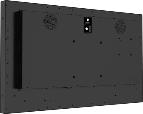 IIYAMA Monitor iiyama ProLite TF4339AS-B1AG - 43" - Płaski ekran - 108 cm