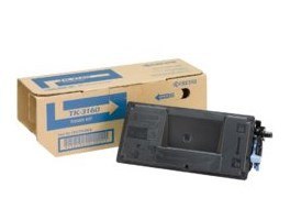 Kyocera KYOCERA TK-3160 kaseta z tonerem 1 szt. Oryginalny Czarny