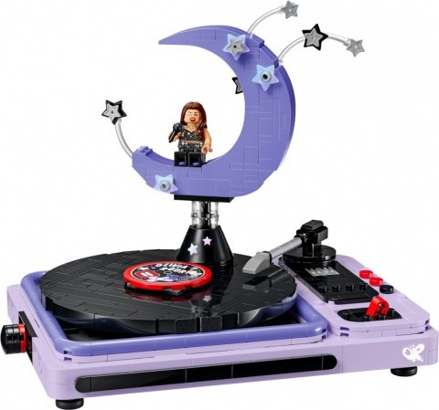 LEGO Klocki Editions Music 43029 Księżyc z koncertu Olivii Rodrigo