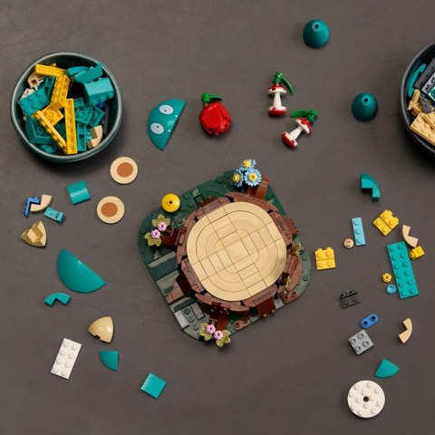 LEGO Klocki Pokemon 72150 Munchlax