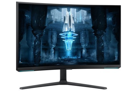 LG MONITOR LCD 32" ODYSSEY NEO G8/LS32BG850NPXEN SAMSUNG