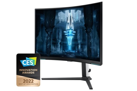 LG MONITOR LCD 32" ODYSSEY NEO G8/LS32BG850NPXEN SAMSUNG