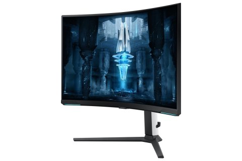 LG MONITOR LCD 32" ODYSSEY NEO G8/LS32BG850NPXEN SAMSUNG