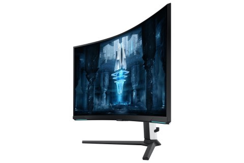 LG MONITOR LCD 32" ODYSSEY NEO G8/LS32BG850NPXEN SAMSUNG
