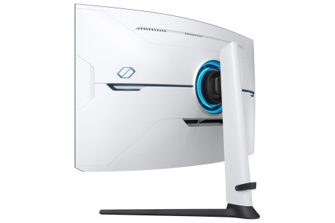LG MONITOR LCD 32" ODYSSEY NEO G8/LS32BG850NPXEN SAMSUNG