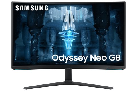 LG MONITOR LCD 32" ODYSSEY NEO G8/LS32BG850NPXEN SAMSUNG