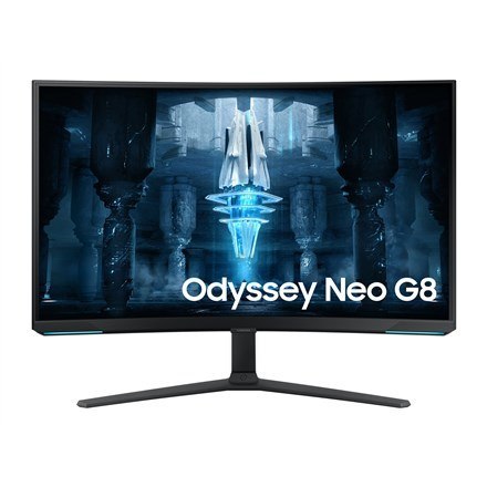 LG MONITOR LCD 32" ODYSSEY NEO G8/LS32BG850NPXEN SAMSUNG