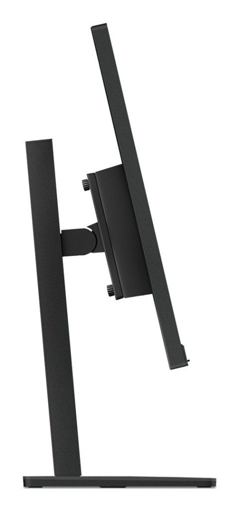 Lenovo Lenovo ThinkVision E24-40 monitor 23,8" IPS 16:9 100 Hz 4 ms 1920x1080 250 cd/m2 1 HDMI Krucza czerń Gwarancja 36 miesięcy