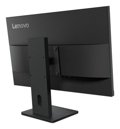 Lenovo Lenovo ThinkVision E24-40 monitor 23,8" IPS 16:9 100 Hz 4 ms 1920x1080 250 cd/m2 1 HDMI Krucza czerń Gwarancja 36 miesięcy