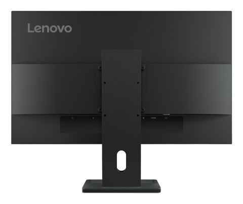 Lenovo Lenovo ThinkVision E24-40 monitor 23,8" IPS 16:9 100 Hz 4 ms 1920x1080 250 cd/m2 1 HDMI Krucza czerń Gwarancja 36 miesięcy