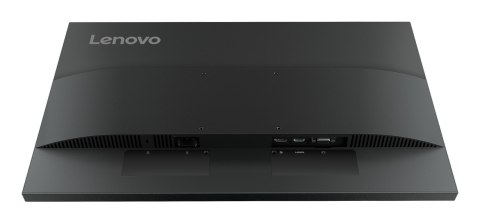 Lenovo Lenovo ThinkVision E24-40 monitor 23,8" IPS 16:9 100 Hz 4 ms 1920x1080 250 cd/m2 1 HDMI Krucza czerń Gwarancja 36 miesięcy