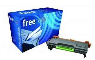 No name Freecolor TN3480-FRC kaseta z tonerem 1 szt. Zamiennik Czarny