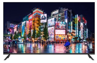 No name Monitor JAPANNEXT 127,0cm JN-IPS500UHD60F 16:9 3x HDMI UHD