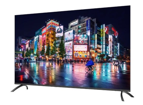 No name Monitor JAPANNEXT 127,0cm JN-IPS500UHD60F 16:9 3x HDMI UHD