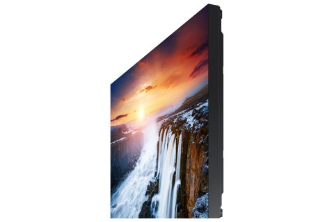 No name Monitor SAMSUNG VHC55R 55 cali Full HD z ramką 0.88mm