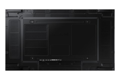 No name Monitor SAMSUNG VHC55R 55 cali Full HD z ramką 0.88mm