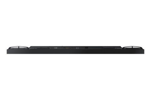 No name Monitor SAMSUNG VHC55R 55 cali Full HD z ramką 0.88mm