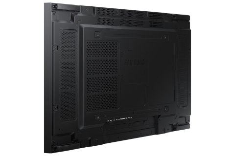 No name Monitor SAMSUNG VHC55R 55 cali Full HD z ramką 0.88mm