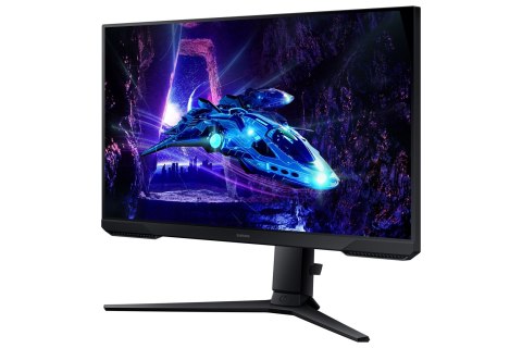 Samsung MONITOR SAMSUNG ODYSSEY G3 LED 24" LS24DG300EUXEN