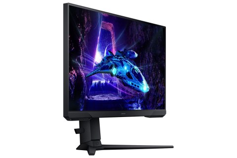Samsung MONITOR SAMSUNG ODYSSEY G3 LED 24" LS24DG300EUXEN
