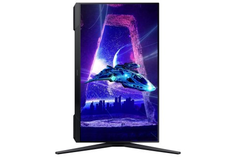 Samsung MONITOR SAMSUNG ODYSSEY G3 LED 24" LS24DG300EUXEN
