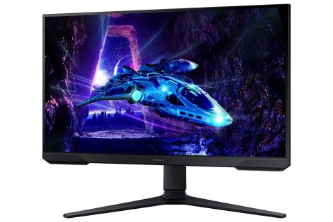 Samsung MONITOR SAMSUNG ODYSSEY G3 LED 24" LS24DG300EUXEN