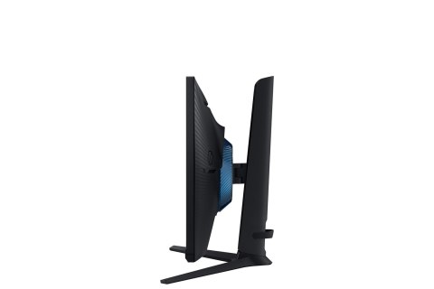 Samsung MONITOR SAMSUNG ODYSSEY G3 LED 24" LS24DG300EUXEN