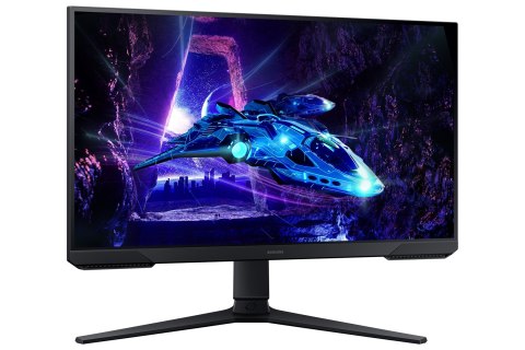 Samsung MONITOR SAMSUNG ODYSSEY G3 LED 24" LS24DG300EUXEN