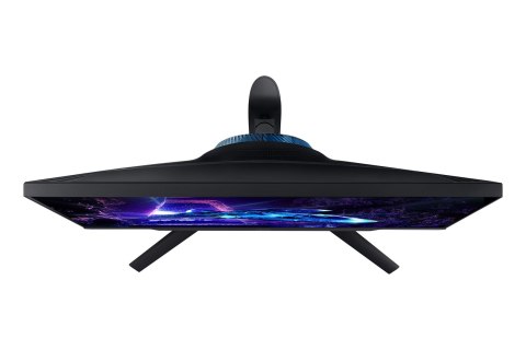 Samsung MONITOR SAMSUNG ODYSSEY G3 LED 24" LS24DG300EUXEN