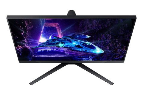 Samsung MONITOR SAMSUNG ODYSSEY G3 LED 24" LS24DG300EUXEN