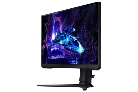 Samsung MONITOR SAMSUNG ODYSSEY G3 LED 24" LS24DG300EUXEN